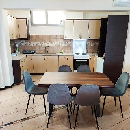 Golden Sunrise Apartment Gythio Ngoại thất bức ảnh