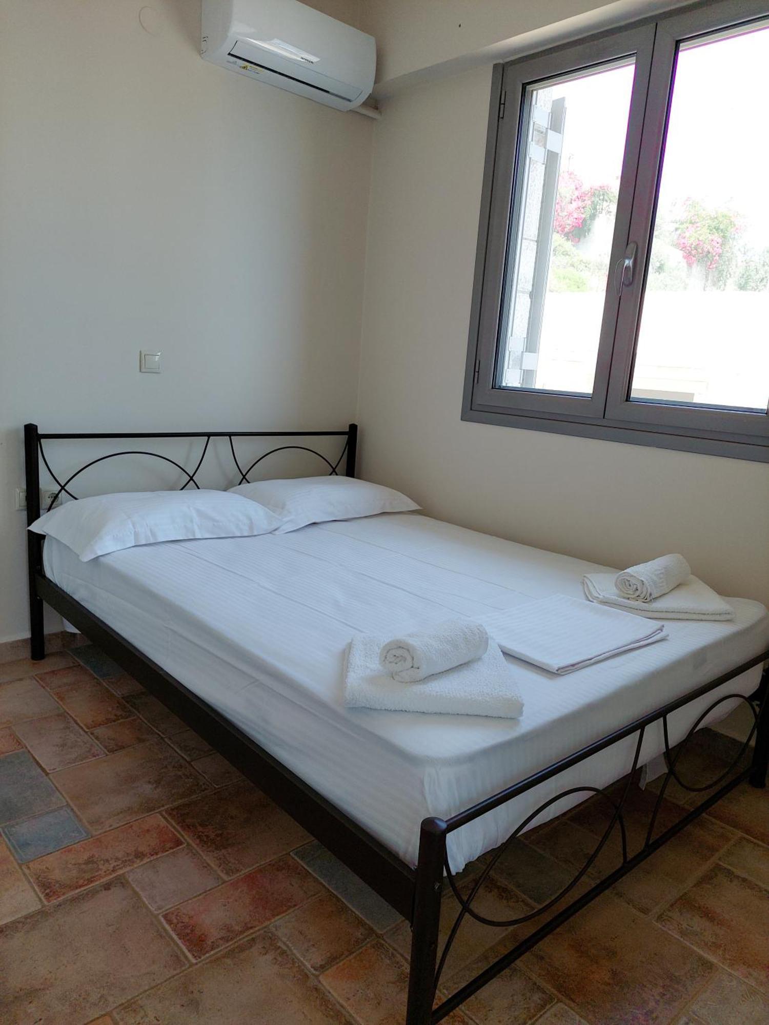 Golden Sunrise Apartment Gythio Ngoại thất bức ảnh