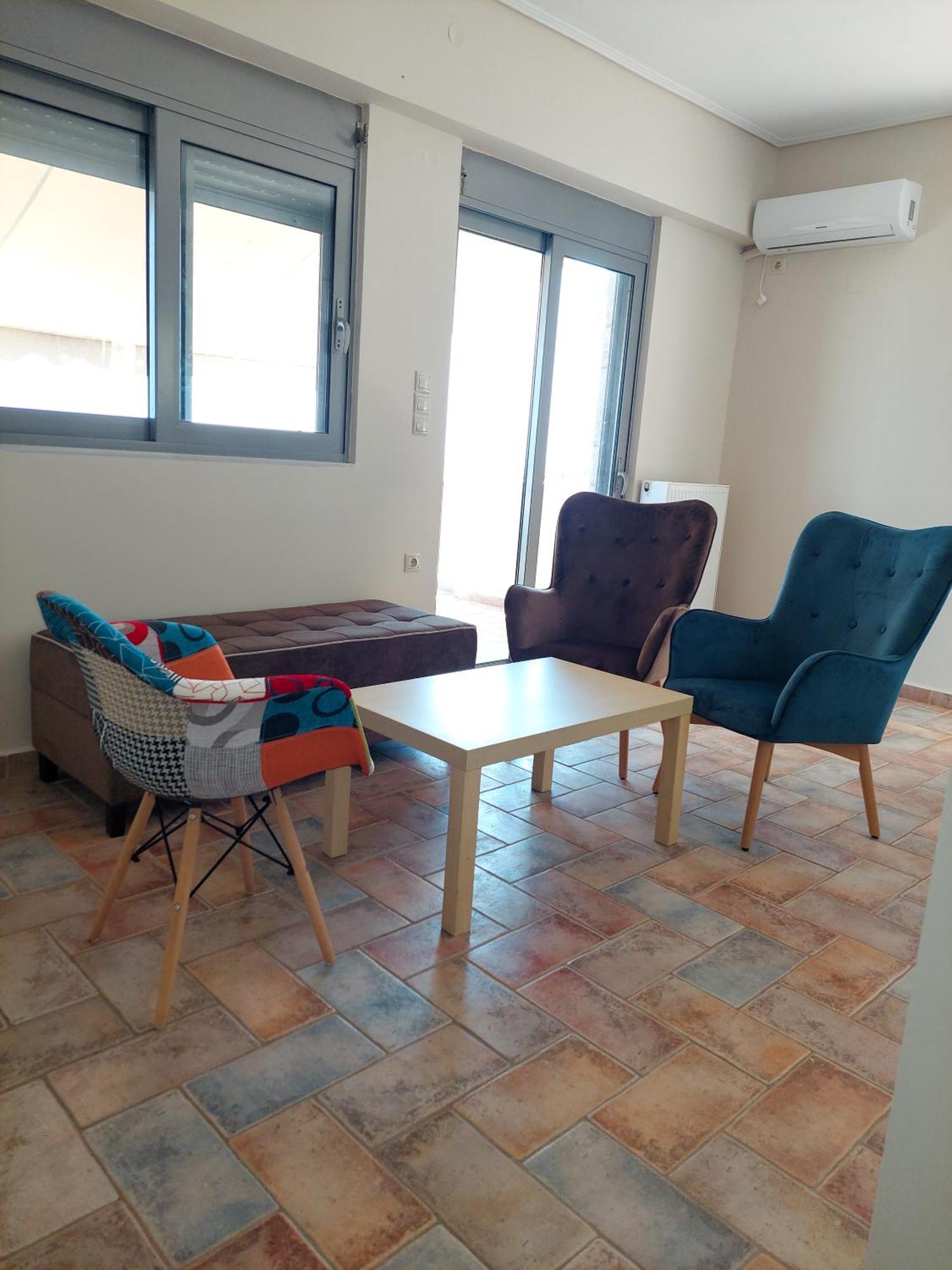 Golden Sunrise Apartment Gythio Ngoại thất bức ảnh